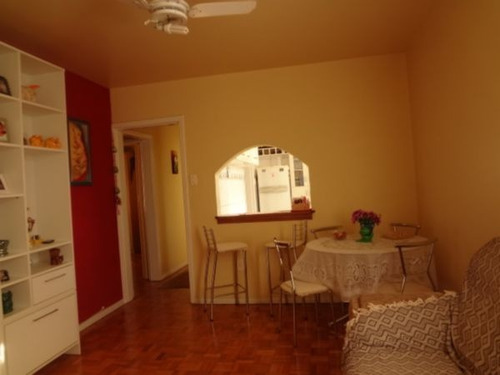 Imagem 8 de 15 de Apartamento - Santo Antonio - Ref: 299617 - V-pj1536