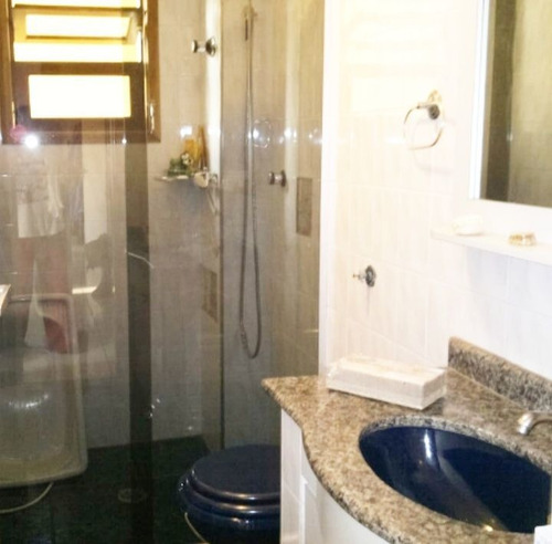 Imagem 5 de 16 de Apartamento Com 97 M² Sendo 3 Dormitórios, 1 Suíte, 2 Vagas À Venda Por R$ 425.000 - Vila Camargo - São Bernardo Do Campo/sp - Ap2560