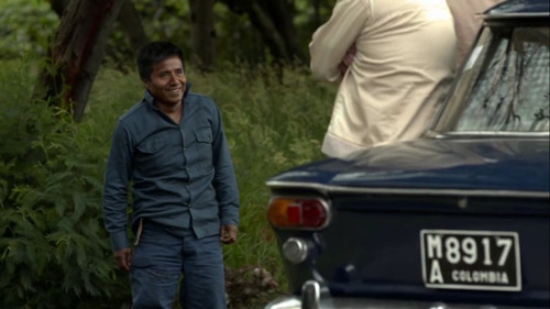 Pablo Escobar, O Senhor Do Tráfico / A Série Completa