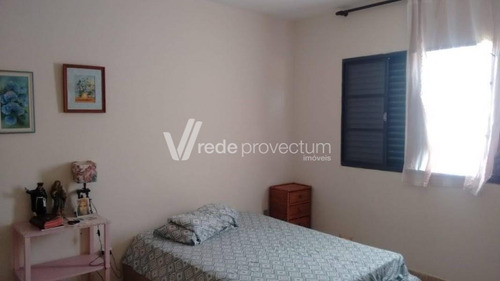 Imagem 16 de 27 de Casa À Venda Em Jardim Santana - Ca275296