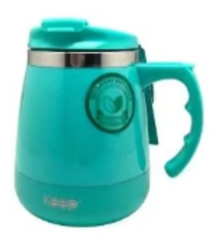 Mug Termo Outdoor 400ml Keep