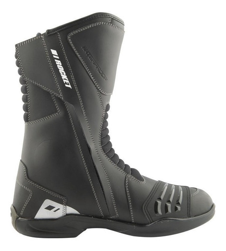 Imagen 3 de 7 de Bota Joe Rocket Touring Trans Canada