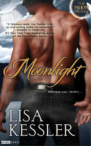 Moonlight, De Kessler, Lisa. Editorial Createspace, Tapa Blanda En Inglés