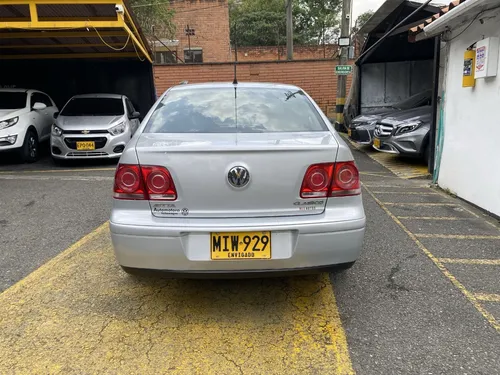 Volkswagen Jetta 2.0 Trendline At 2012