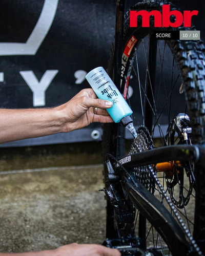 Imagen 4 de 9 de Lubricante Para Bicicleta All Weather Peatys. Carbonobikes