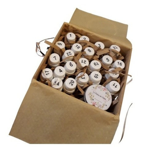 Caja Nariz Del Vino, Para Sommeliers, Set De 26 Aromas 