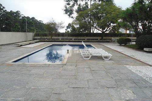 Apartamento Com 4 Dorms, Vila Suzana, São Paulo - R$ 500 Mil, Cod: 3002 - V3002