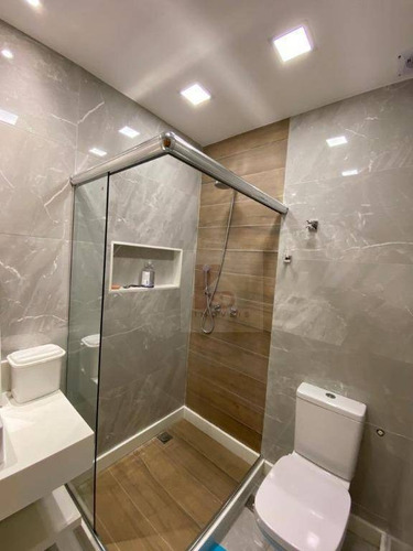 Imagem 21 de 27 de Casa Com 4 Dormitórios À Venda, 252 M² Por R$ 1.680.000,00 - Vargem Grande - Teresópolis/rj - Ca0819