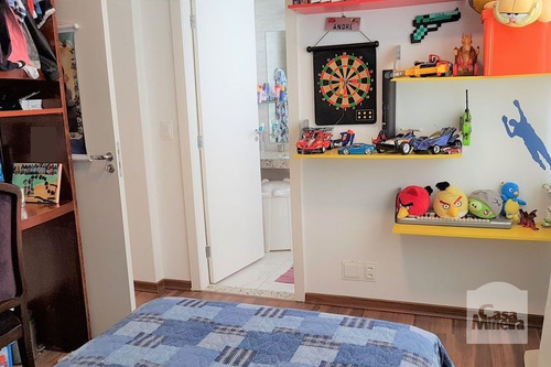 Imagem 13 de 15 de Casa À Venda No Mangabeiras - Código 221124 - 221124