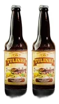 Comprar Cachaça Tulinha Cachaça 600ml - 2 Un