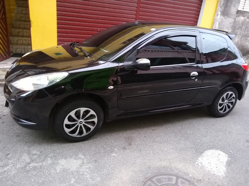 Peugeot 207 1.4 Xr Flex 3p