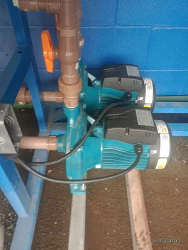 Serviços Elétricos - Manutenção Preventiva