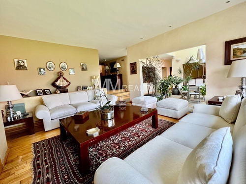 Imagen 5 de 30 de Lomas De Las Palmas - Hermosa En Privada Y Con Jardín / Beau