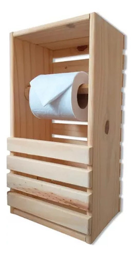 Mueble Baño Porta Papel Higienico Envios A Todo El Pais 