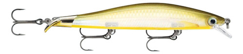 Isca Artificial Rapala Ripstop Rps12 14g 12cm Cor GOBY - Goby