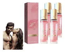 Comprar 4×feromonas Hormonales: Atrae A Hombres, Perfume Femeni