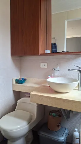 Montecarlo 5 Apartamento En Venta