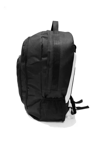 Mochila - Tela Cordura - Importada - Constitucion