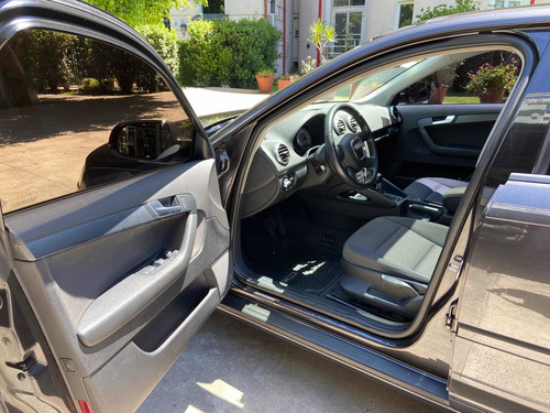 Audi A3 1.4 Tsi Stronic
