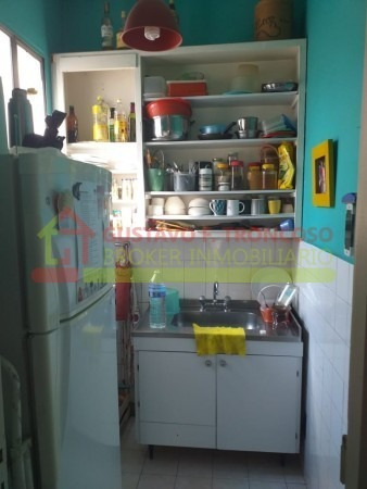 Imagen 15 de 24 de Venta Departamento 3 Ambientes Con Balcón Y Jardín