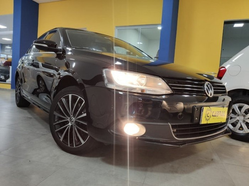 Jetta 2.0 Comfortline Flex 4p Tiptronic