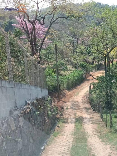 Imagem 14 de 27 de Chácara Com 3 Dormitórios À Venda Por R$ 450.000,00 - Boa Vista - Igaratá/sp - Ch0185
