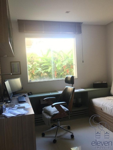 Imagem 22 de 24 de Casa Em Condomínio Residencial Para Venda Jaguaribe, Salvador 3 Dormitórios Sendo 3 Suítes, 2 Salas, 6 Banheiros, 2 Vagas 345,00 M² Construída, 710,00 - Rg14 - 70850950