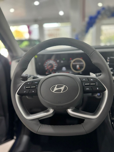 Hyundai Creta Ultimate Turbo 1.6 (Aut)