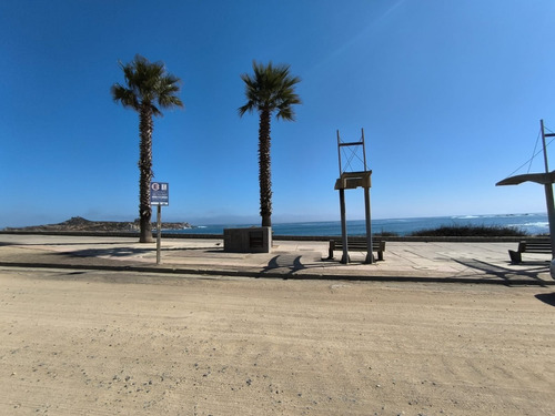 Excelente Sitio En Punta De Tralca