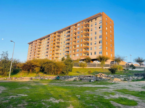 Departamento Edificio Altos Del Country (105894)
