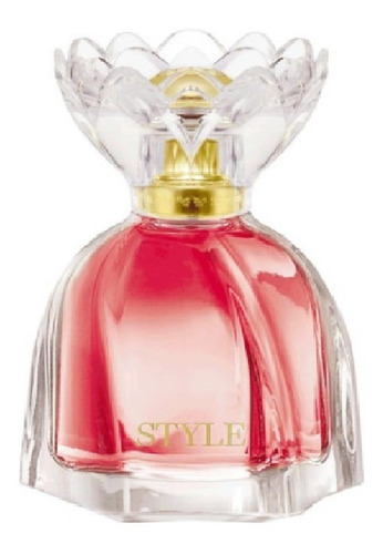 Marina De Bourbon Príncess Style Edp Perfume Feminino 30ml