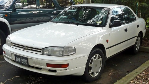 Rodamiento Delantero Toyota Camry 92-2003 Motor 2.2