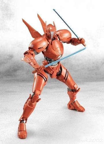 Figura de acción de Bandai