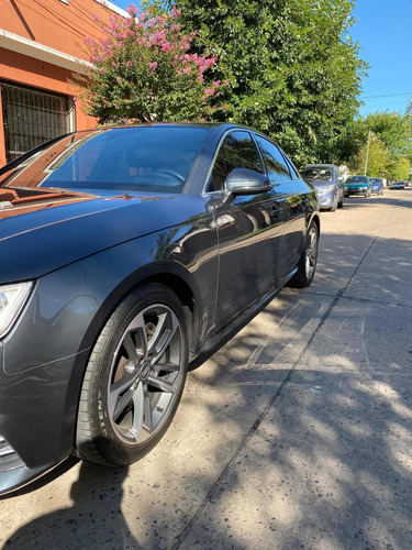 Audi A4 2.0 Fsi Quattro 252cv 2016