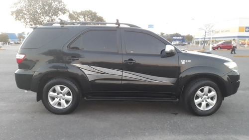 Toyota Sw4 3.0 Srv Cuero I 171cv 4x4 2011