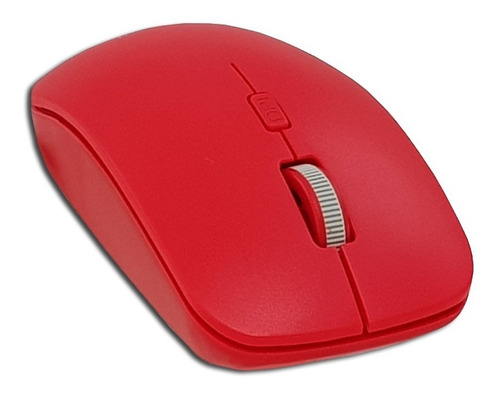 Imagen 2 de 6 de Mouse Inalamabrico Xemoki Ergonomico Dpi Pc Notebook Xk-lw20