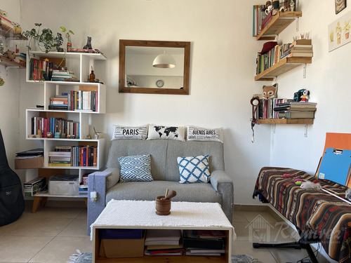 Departamento 2 Amb. En Venta Moreno Complejo Cerrado