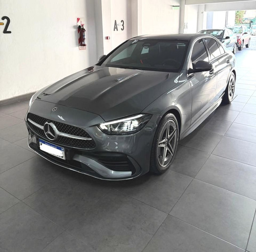Mercedes Benz C300 2023