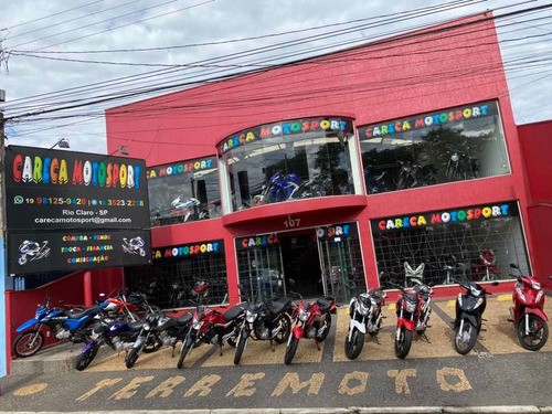 Honda Nc 750 X