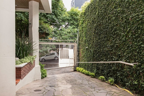 Imagem 14 de 14 de Apartamento À Venda No Bairro Higienópolis - Porto Alegre/rs - O-25818-42520