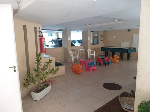 Imagem 13 de 22 de Apartamento - Taquara - Condomínio Mix - Rua Marquês De Jacarepaguá