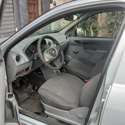 Chevrolet Prisma 1.4 Lt Econoflex 4p