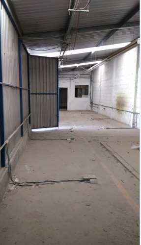 San Diego Ecatepec Bodega Venta Amozoc Puebla