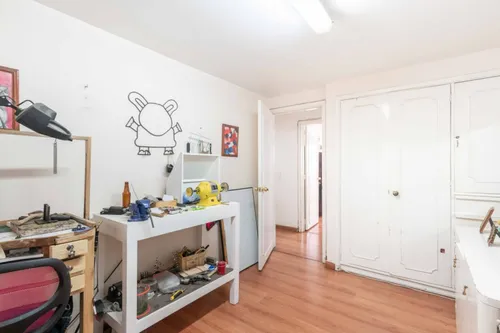 Apartamento En Venta En El Chicó. Cod V6217