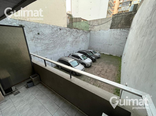 Imagen 15 de 17 de 2 Amb Duplex - 2 Balcones Patio - Av. J. Garay 3700