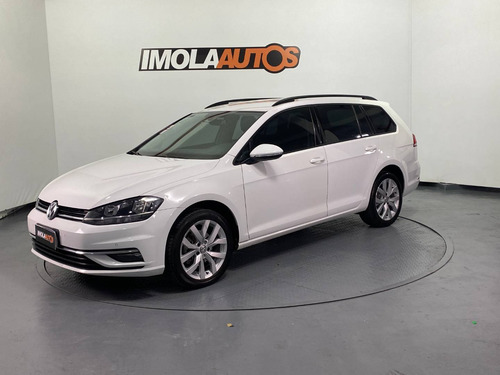 Volkswagen Golf 1.4 Comfortline Tsi Dsg