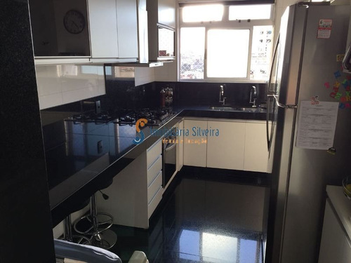 Imagem 21 de 23 de Apartamento 4 Quartos Bairro Cidade Nova. - 5062