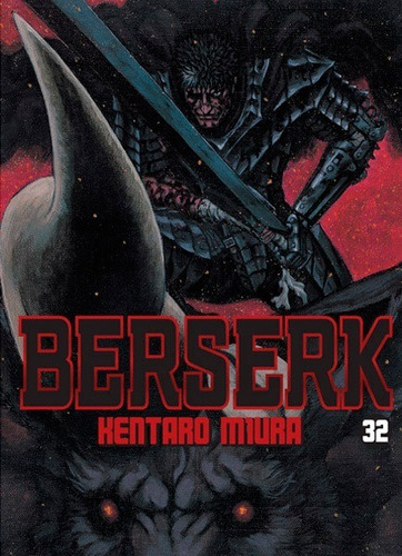 Berserk #32