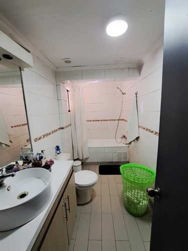 Se Vende Casa En Barrio Santa María De Maipú (80109)