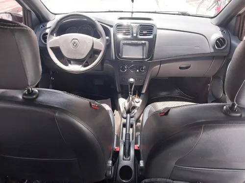 Renault Stepway 1.6 Dynamique / Intens Automática